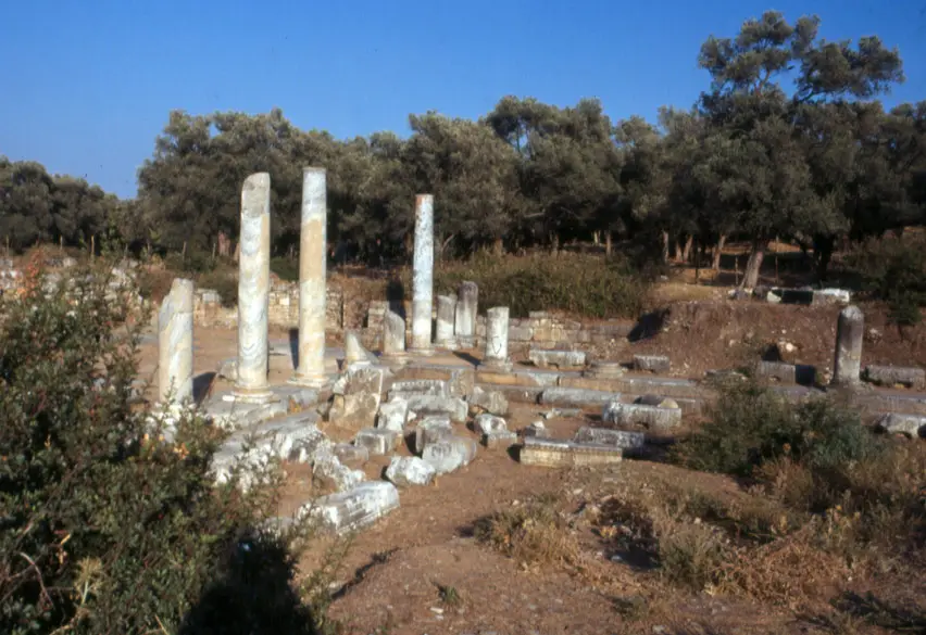 İassos