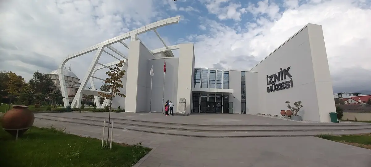 İznik Müzesi