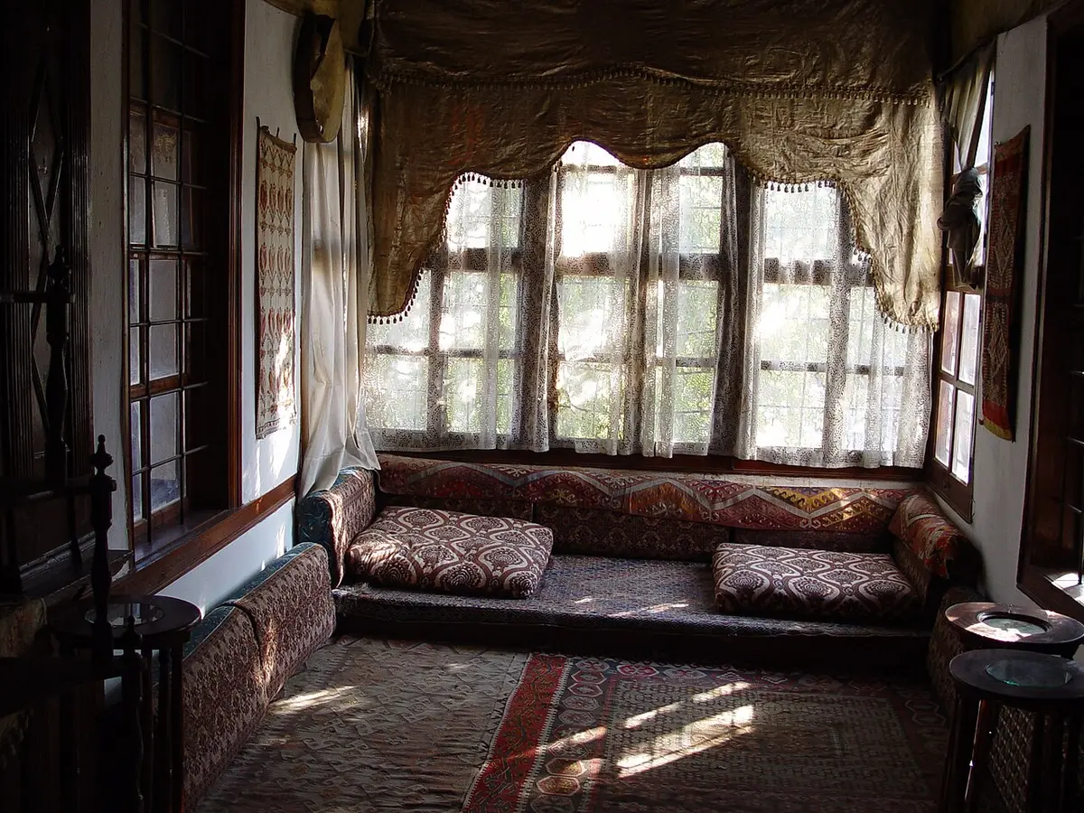 İzzet Koyunoğlu City Museum