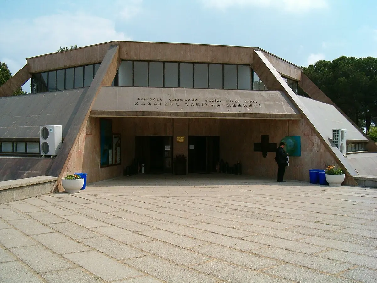 Kabatepe