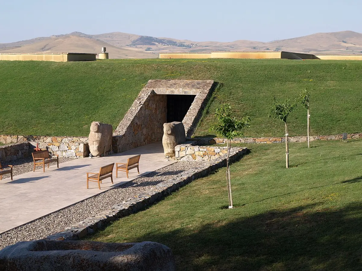 Kaman Kalehöyük