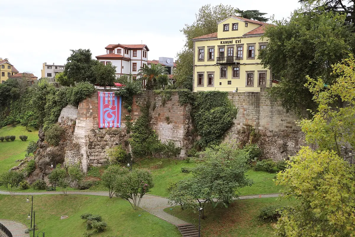 Kanuni Evi