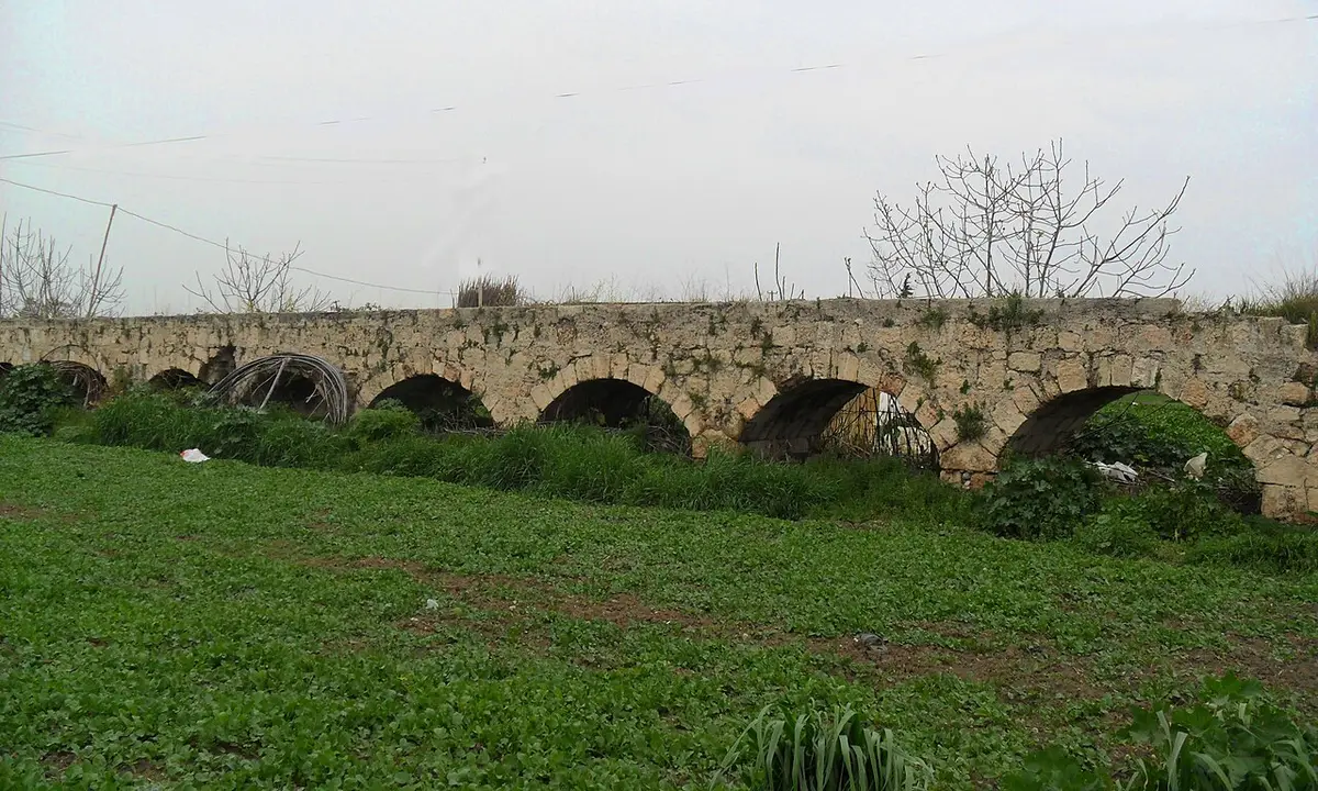 Karaduvar (Anchiale)