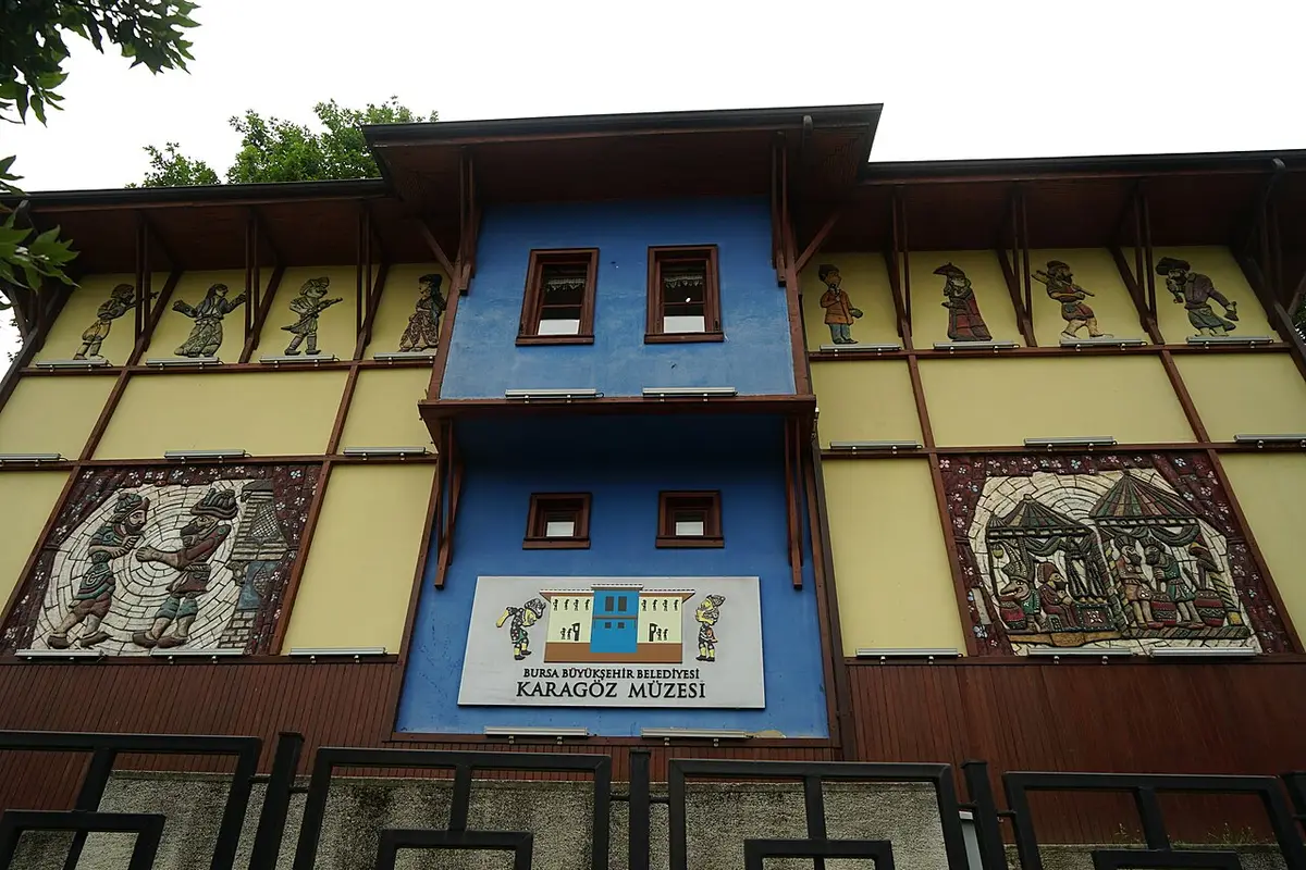 Karagöz Müzesi