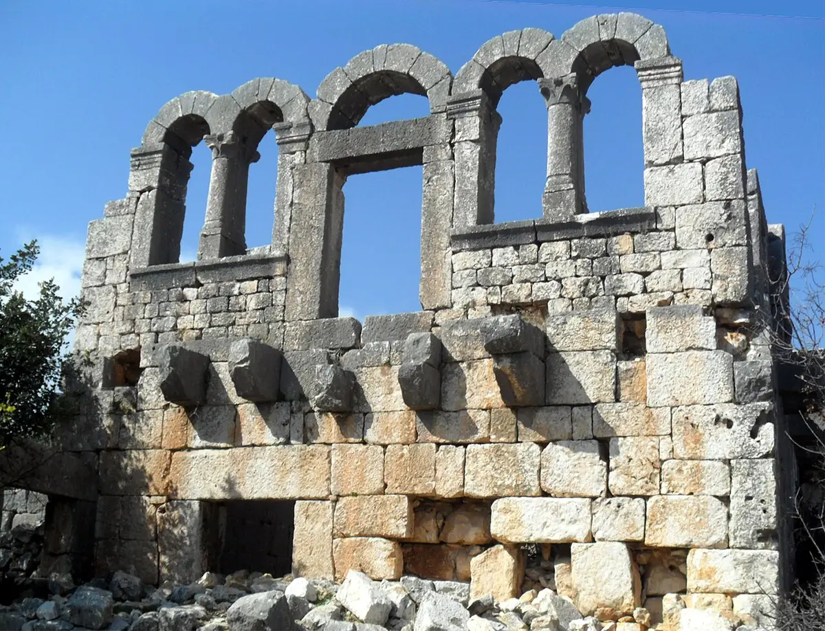 Karakabaklı