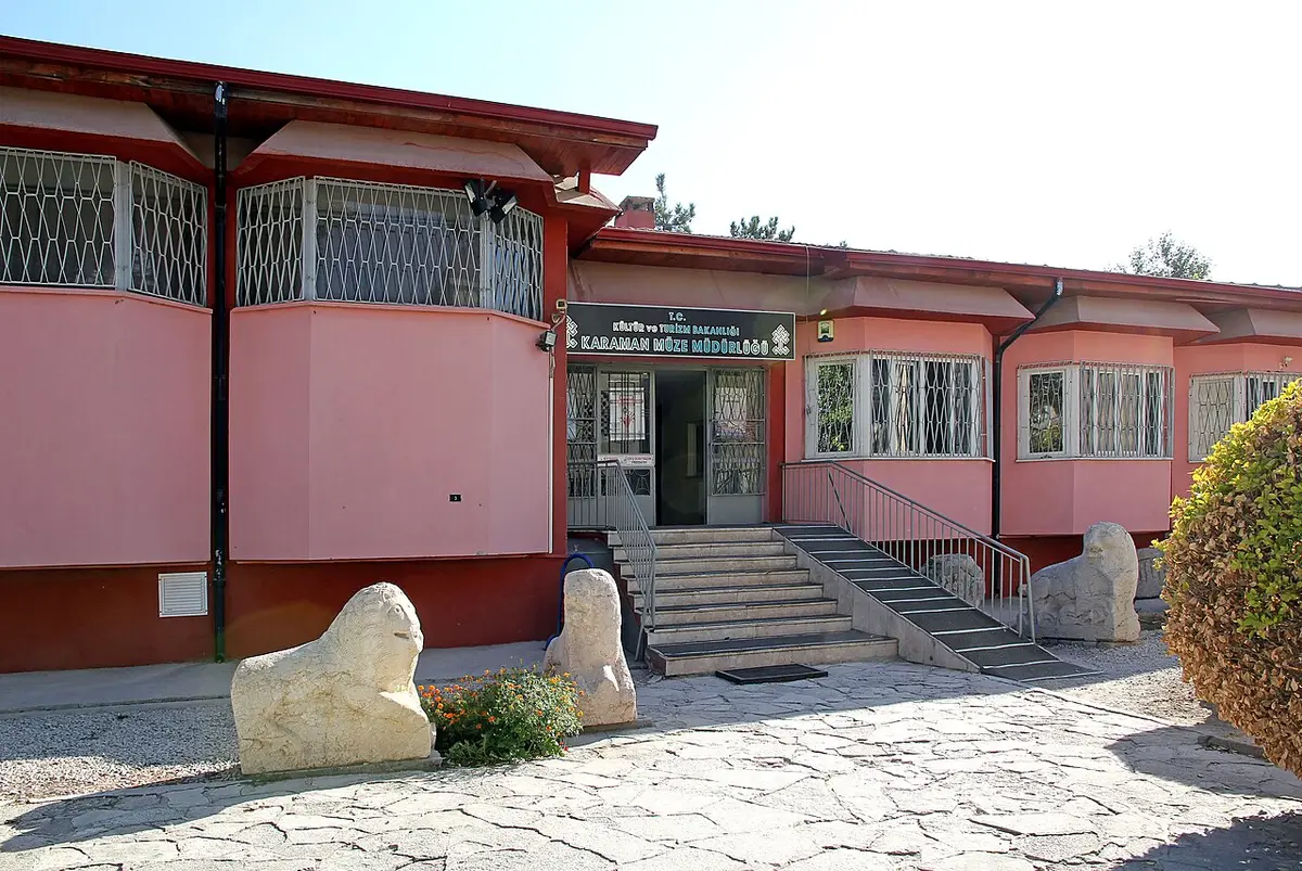 Karaman Müzesi