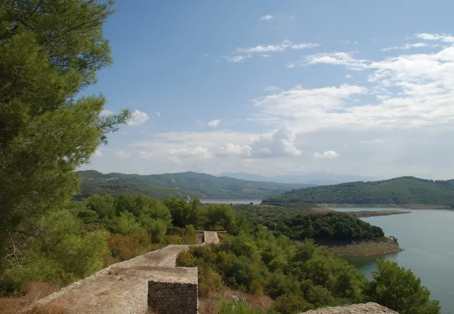 Karatepe-Arslantaş