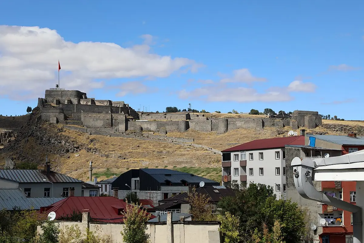 Kars Kalesi