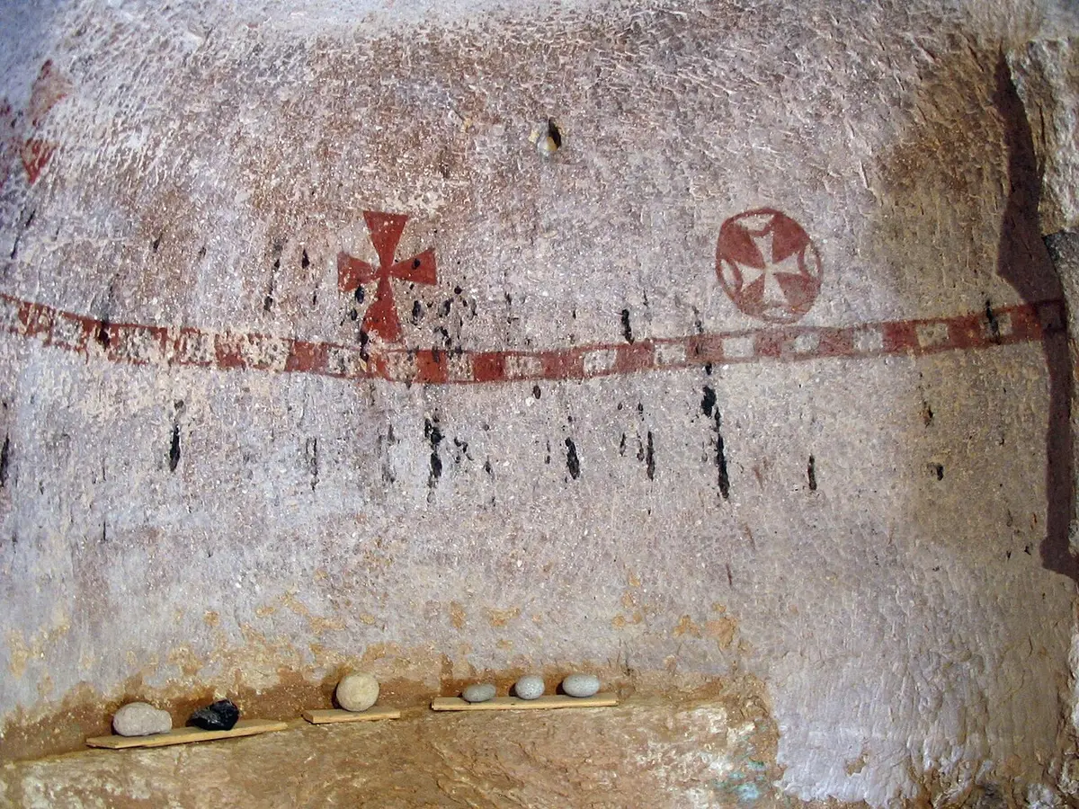 Karşı Kilise