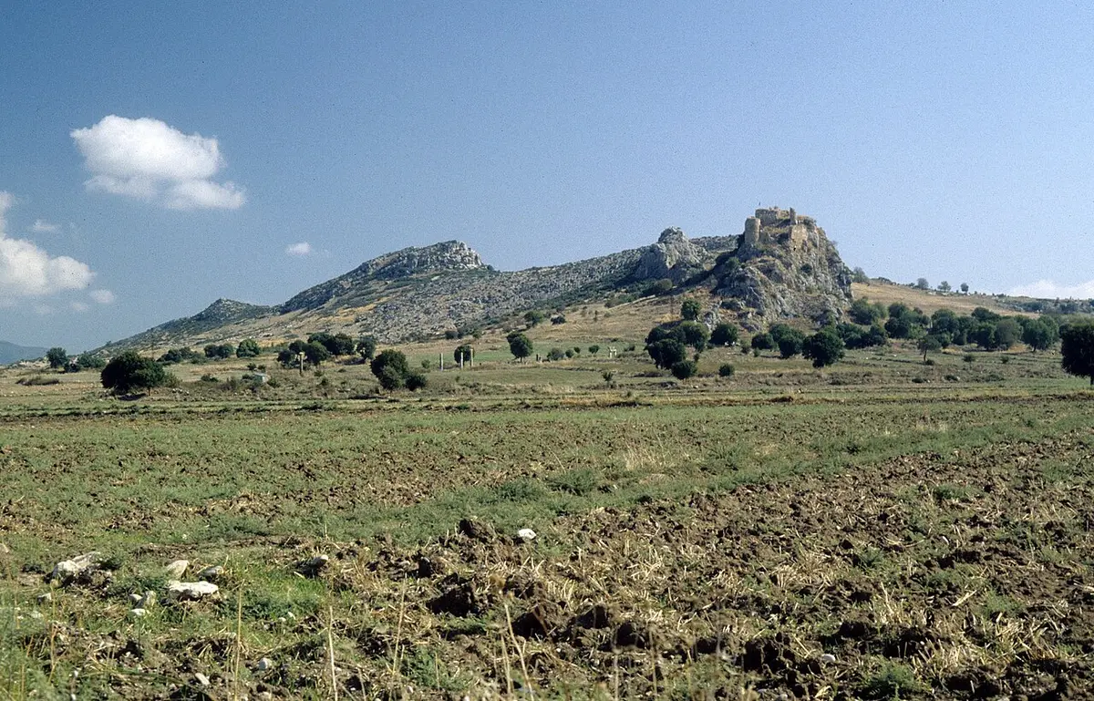 Kastabala