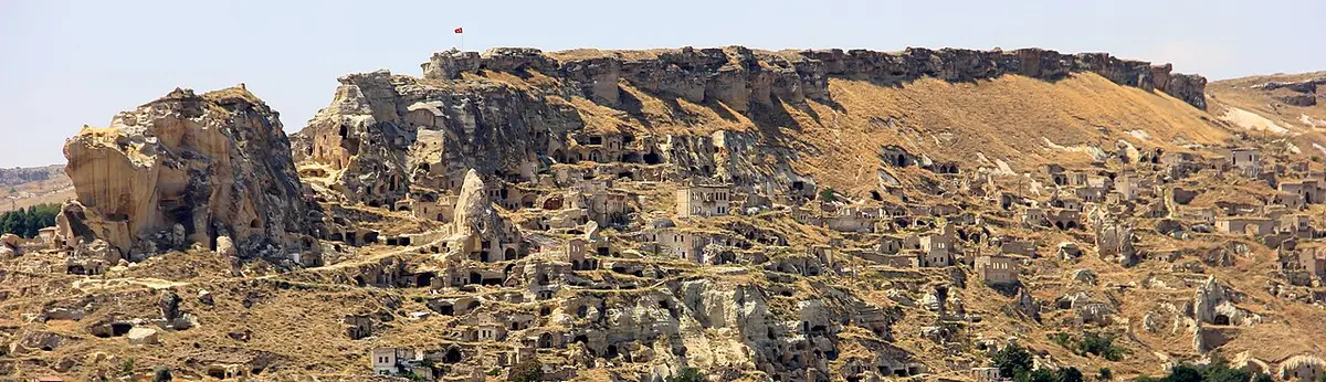 Kayakapı