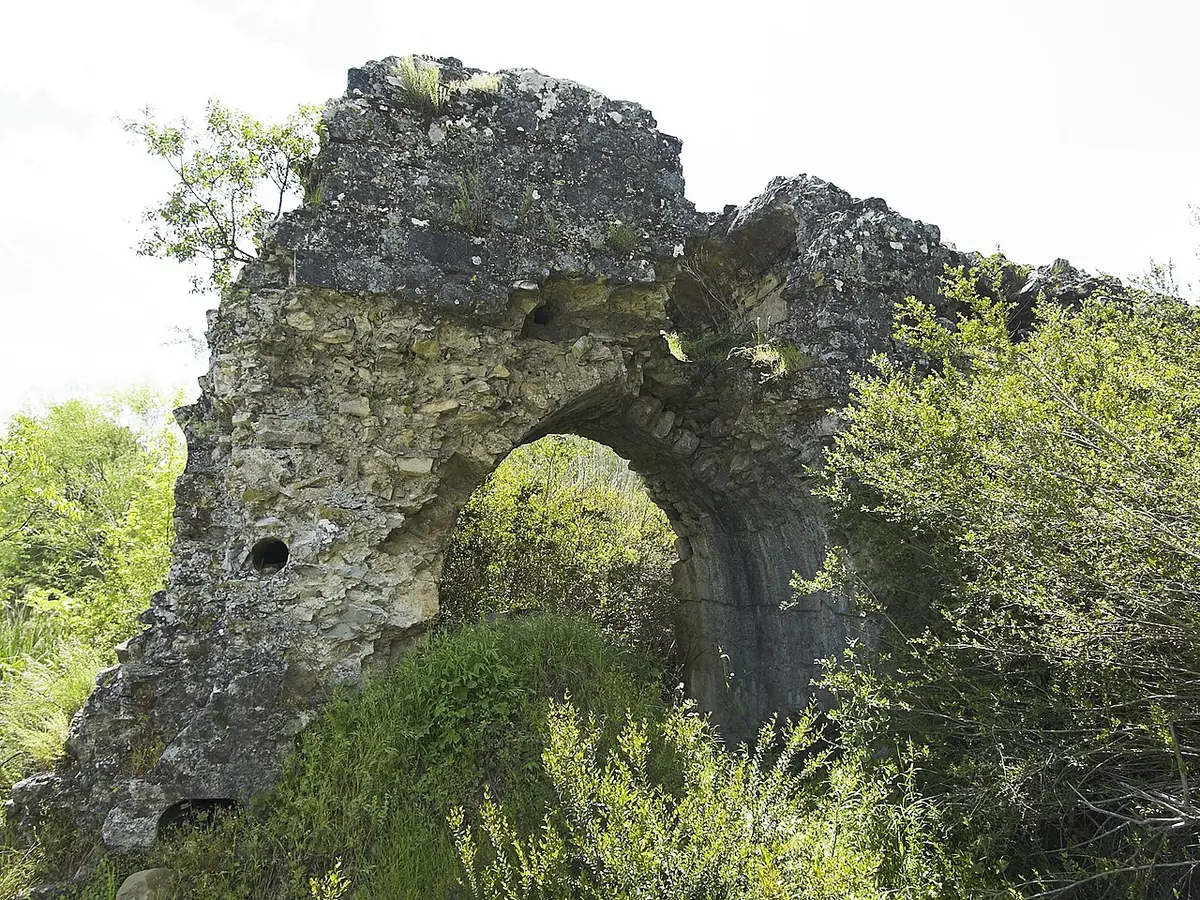 Kemer Köprüsü