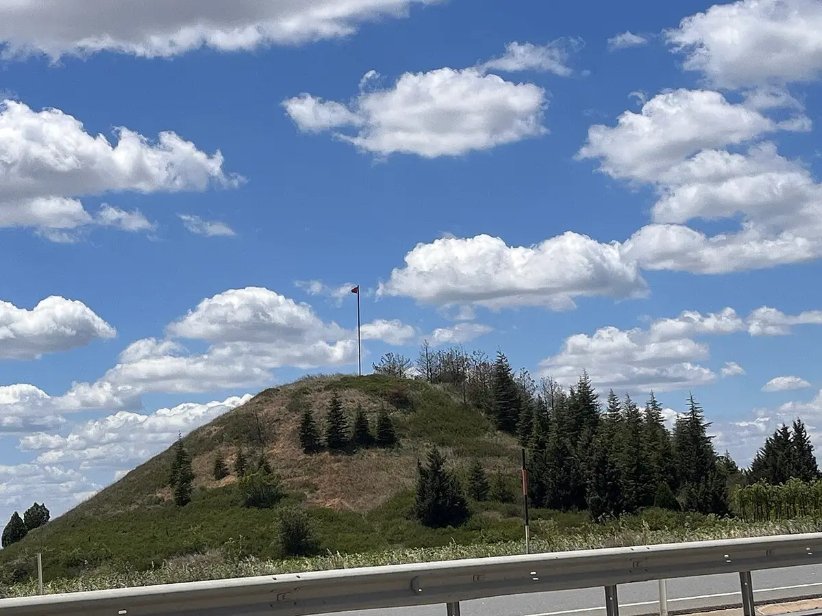 Kepirtepe Tumulus
