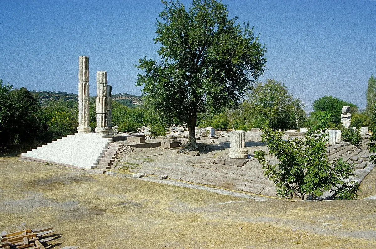 Khrysa (Troad)