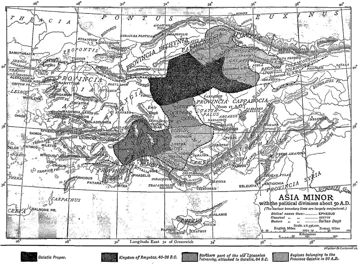 Kilistra