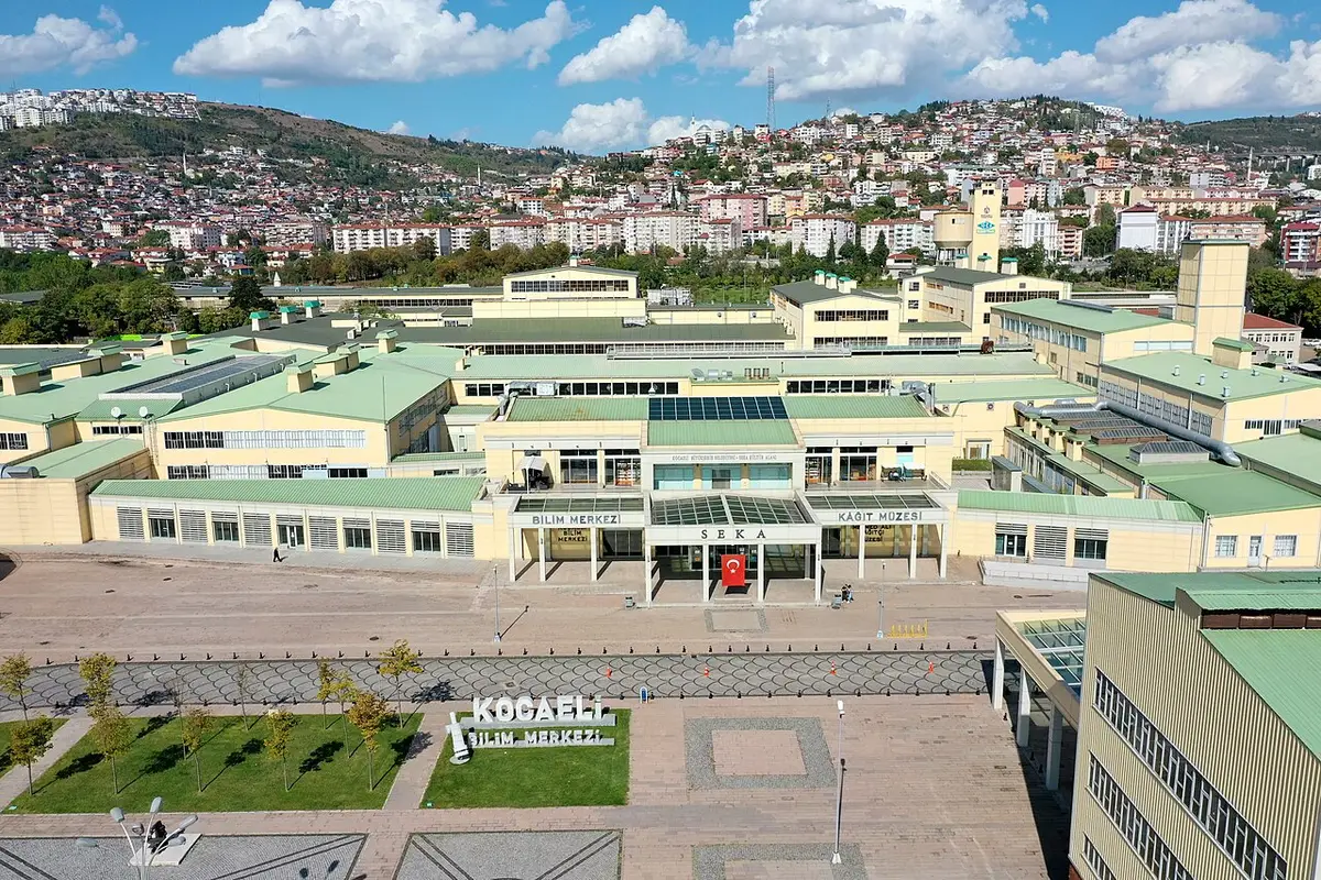 Kocaeli Bilim Merkezi