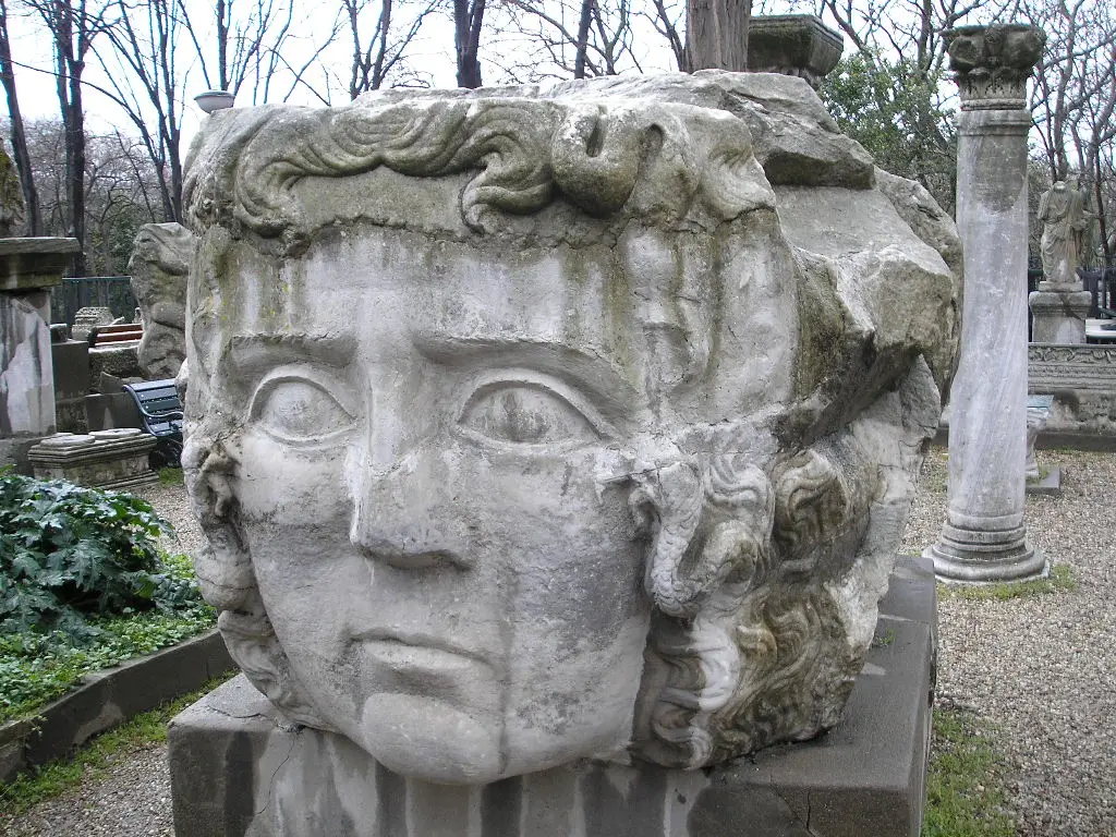 Forum of Constantine