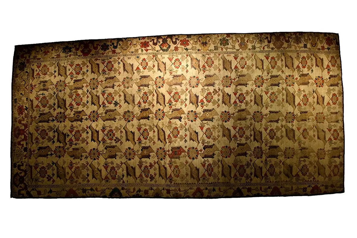 Konya Ethnography Museum