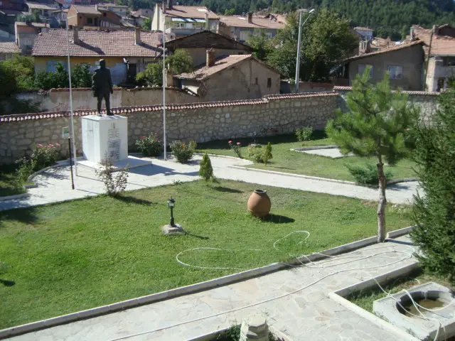 Kossuth Evi Müzesi