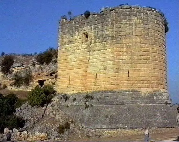 Koz Kalesi