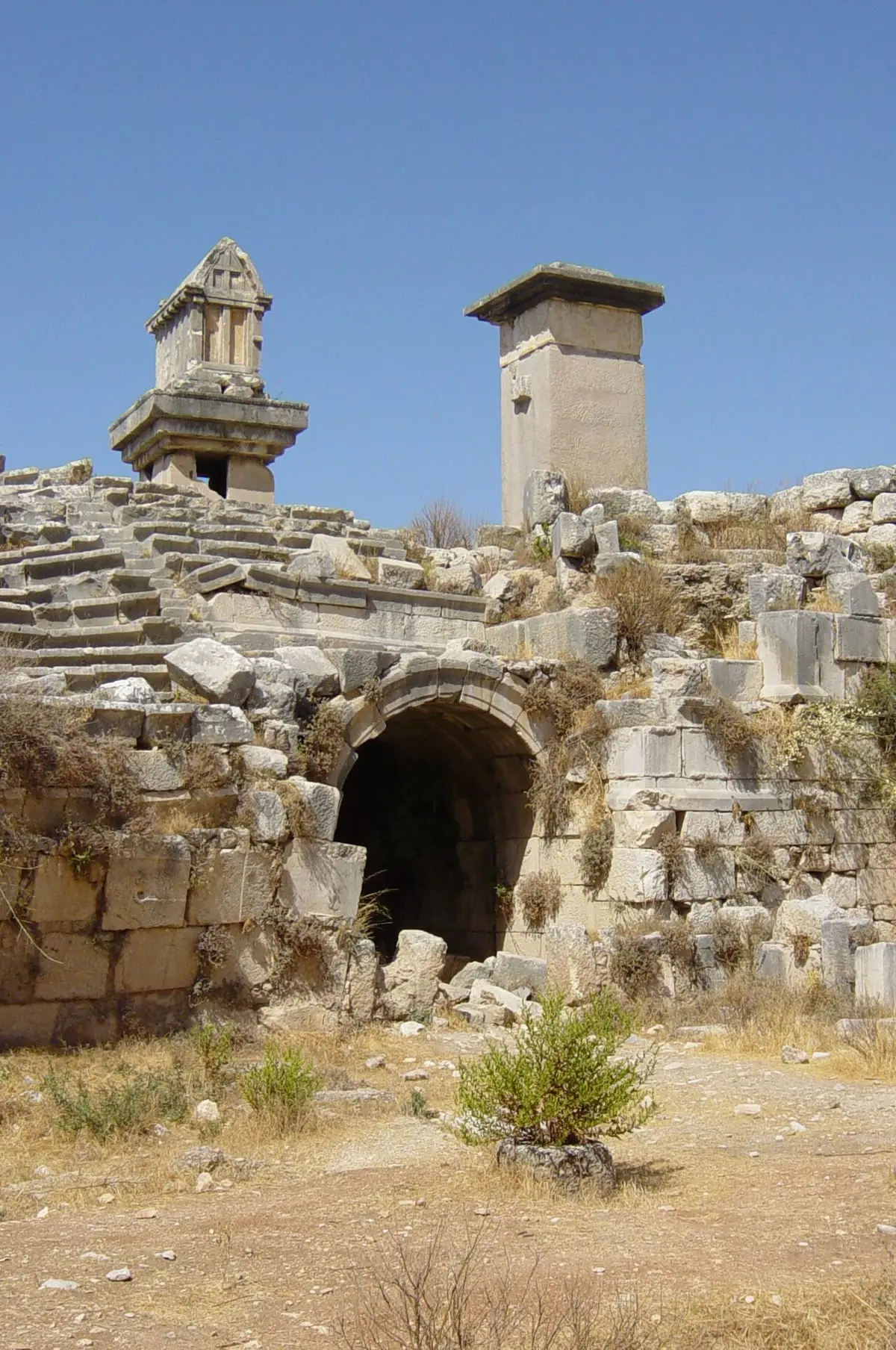 Xanthos