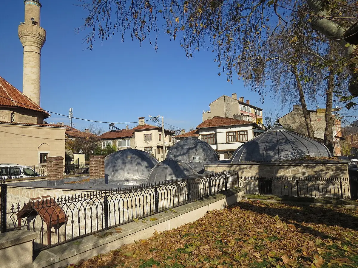 Kütahya Jeoloji Müzesi