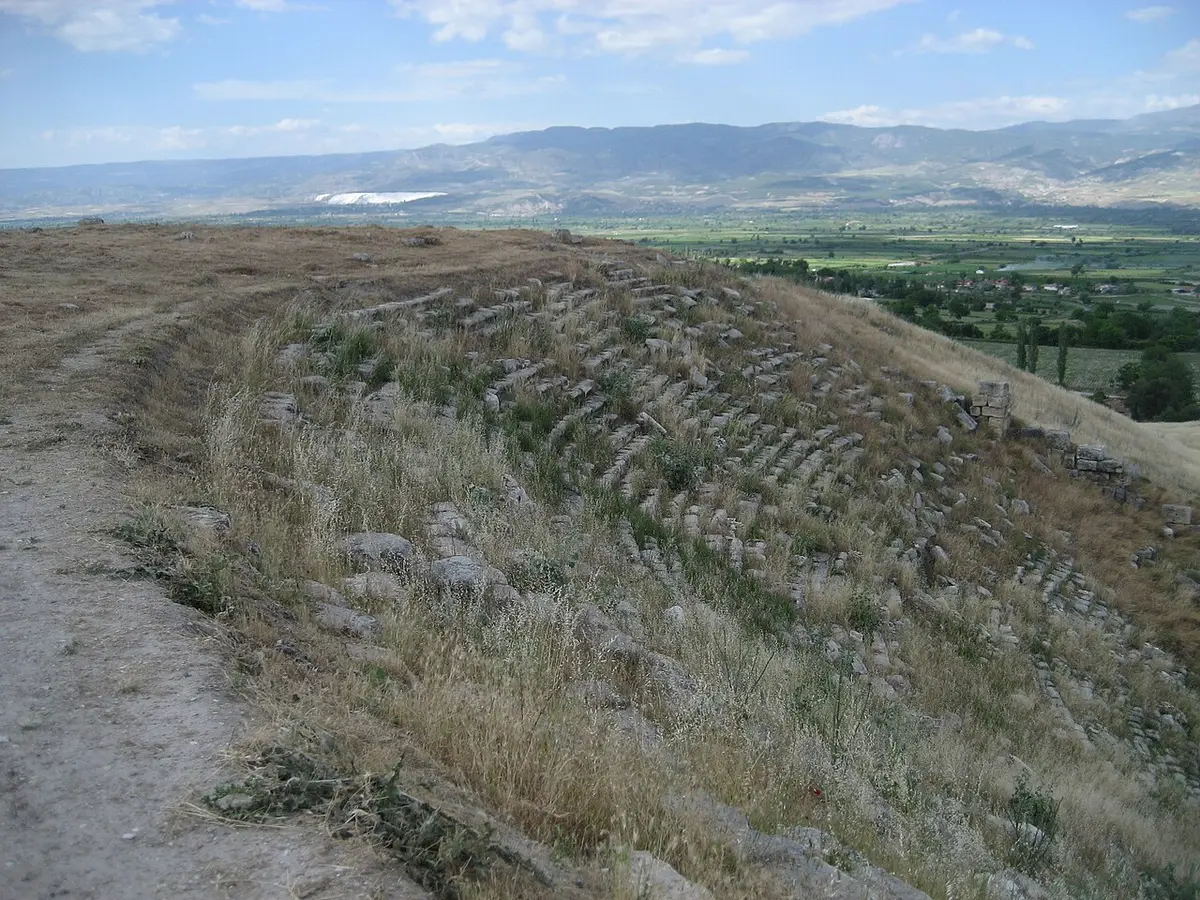 North Theatre