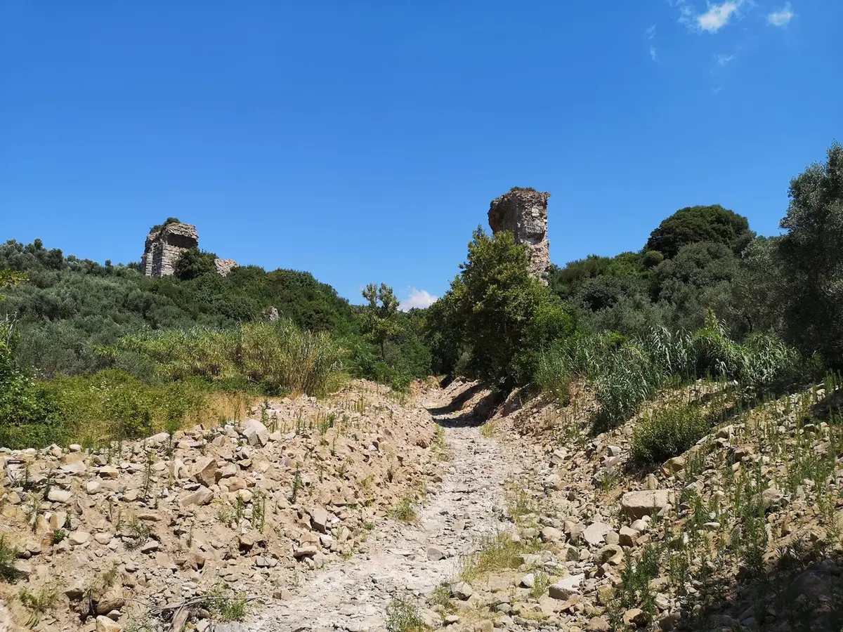 Cyzicus amphitheatre