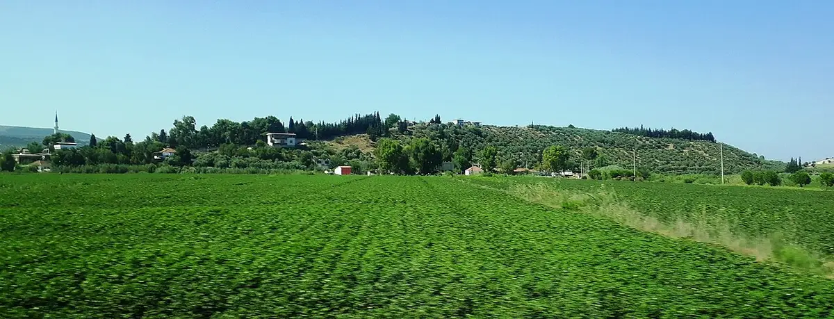 Lade Adası