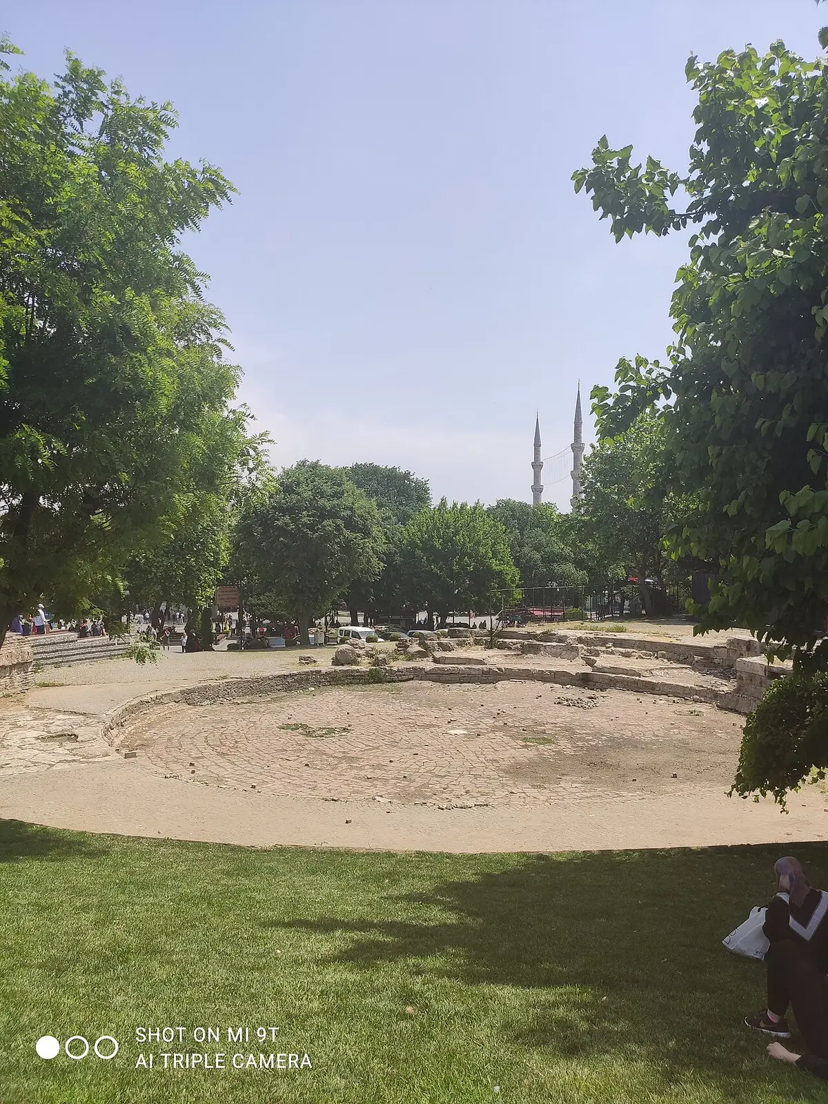 Lausus Sarayı