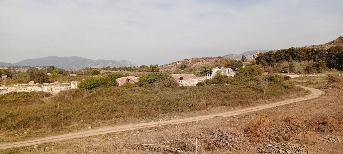 Liman Hamamları