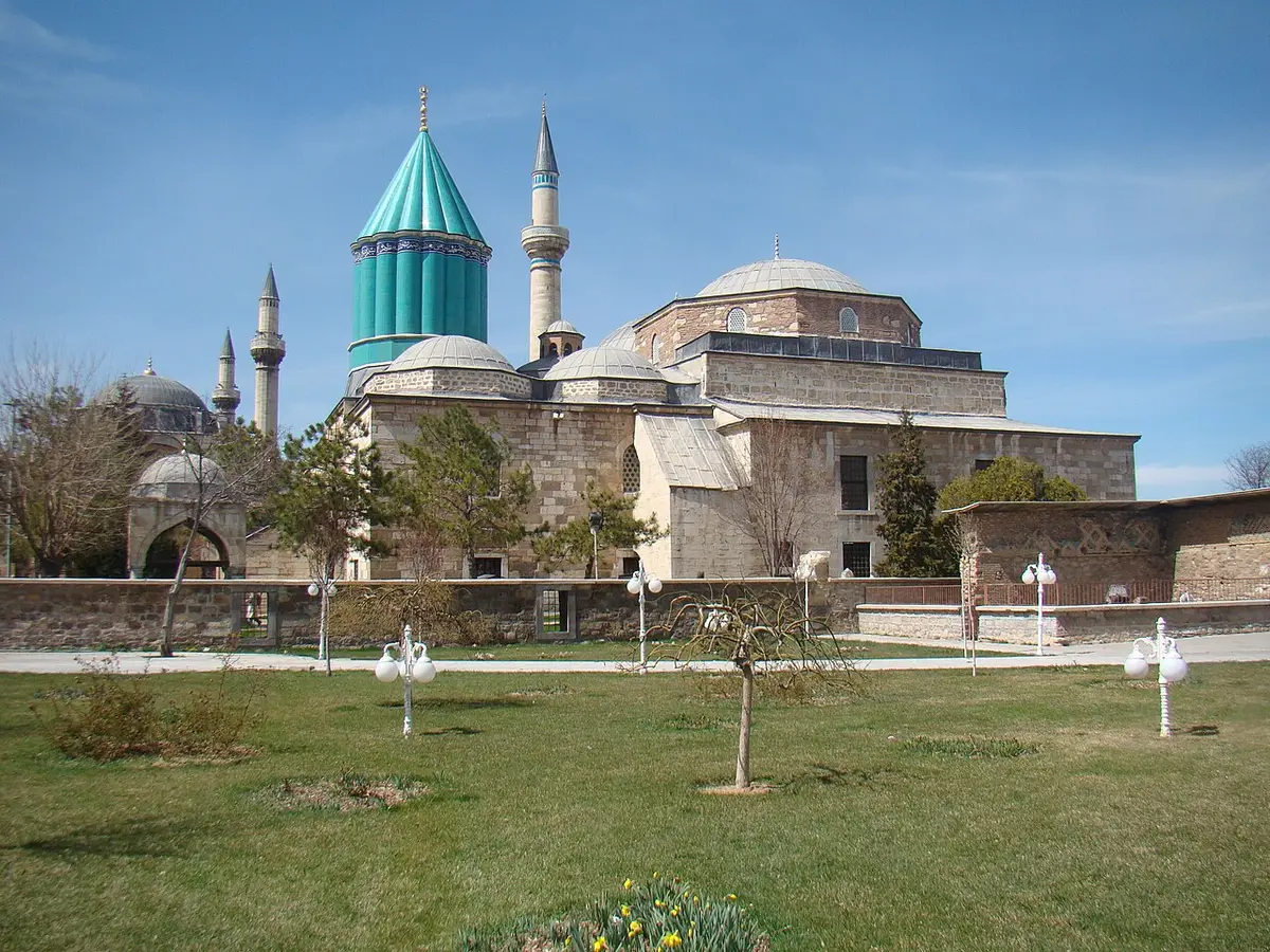 Mevlana Müzesi