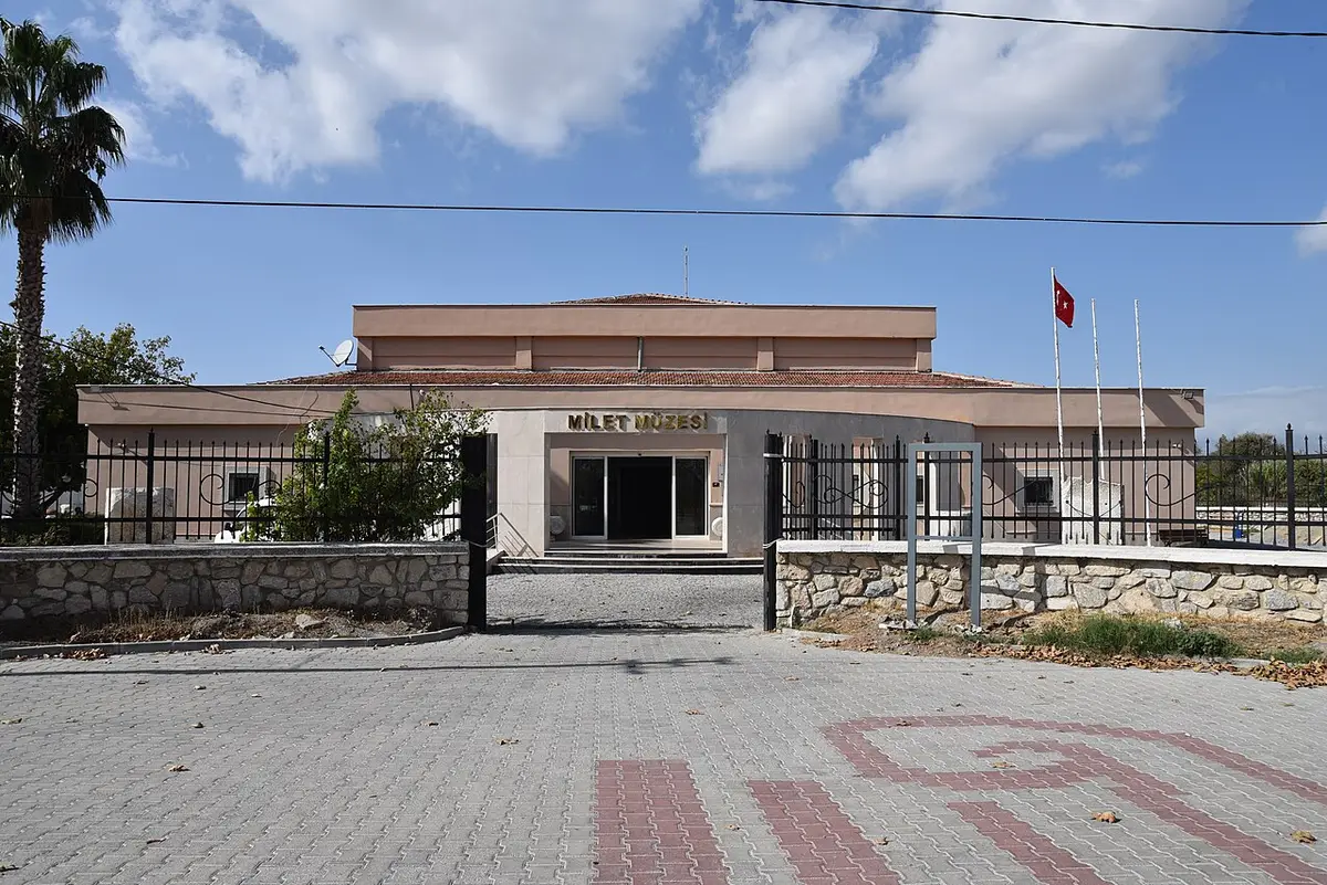 Milet Müzesi