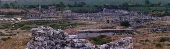 Milet Stadyumu