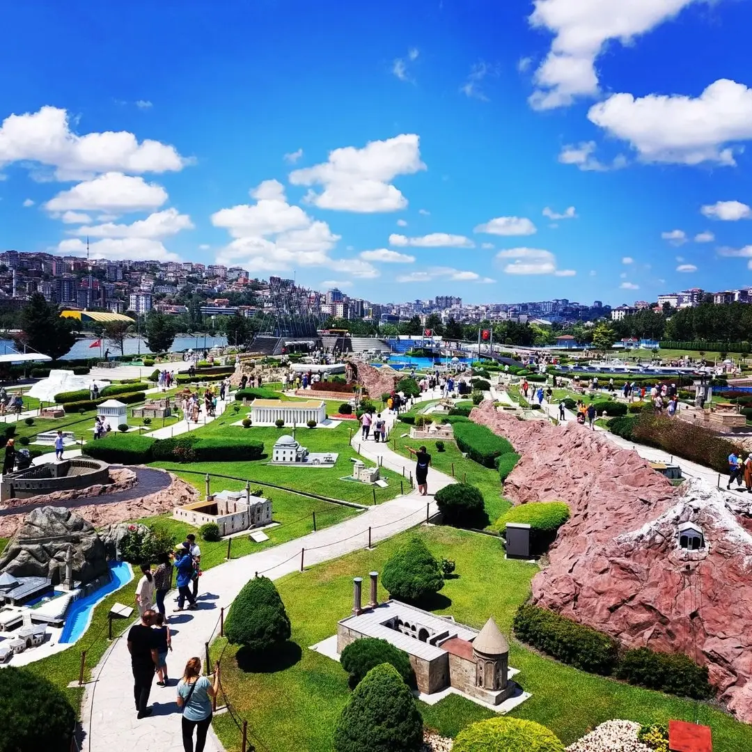 Miniature Park