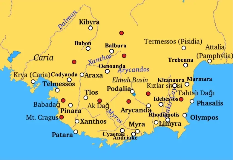 Mnara