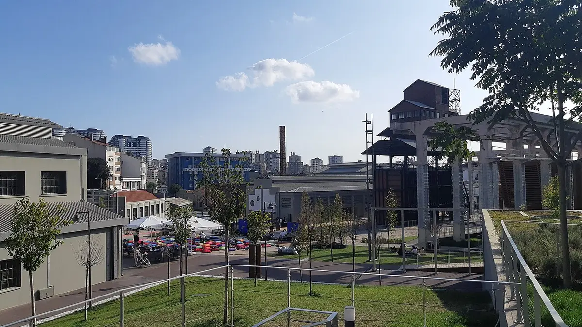 Museum Gazhane