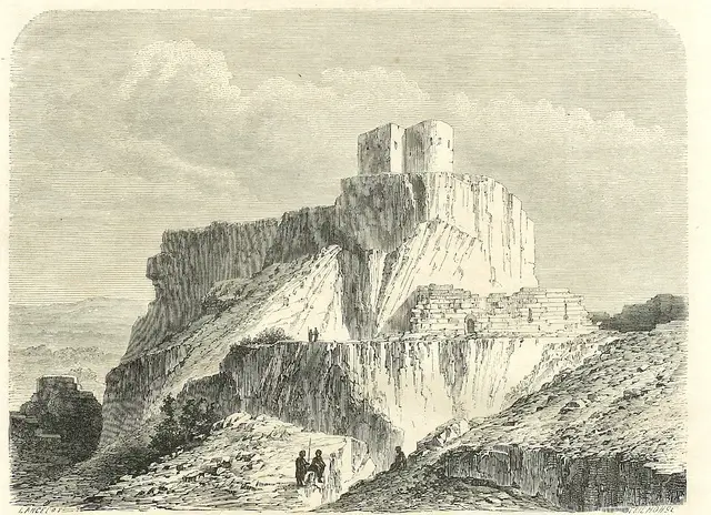 Namrun Kalesi