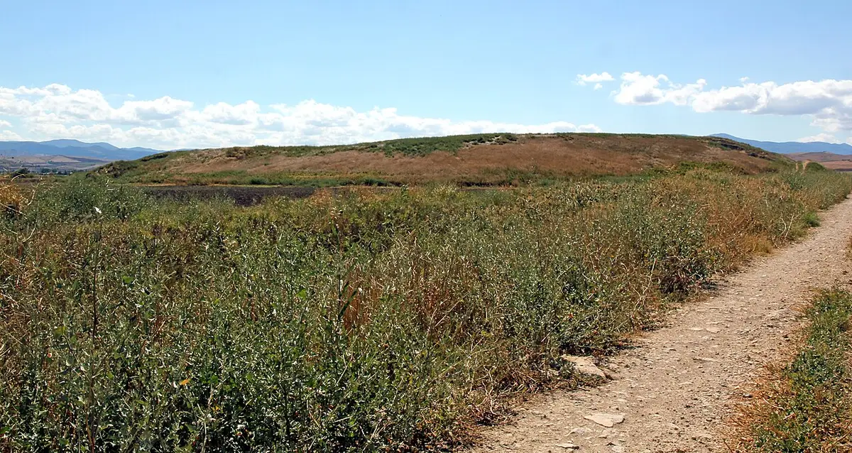 Oluz Höyük