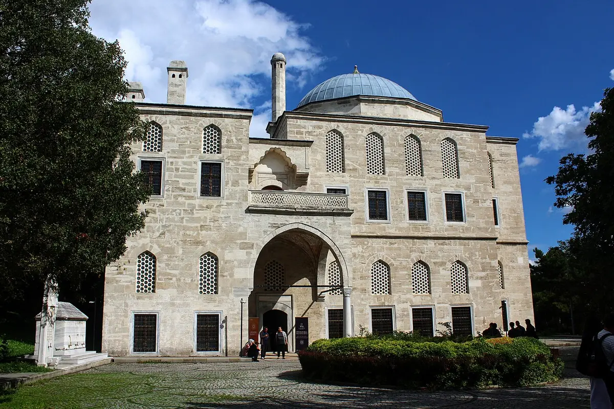 Otağ-ı Hümâyun