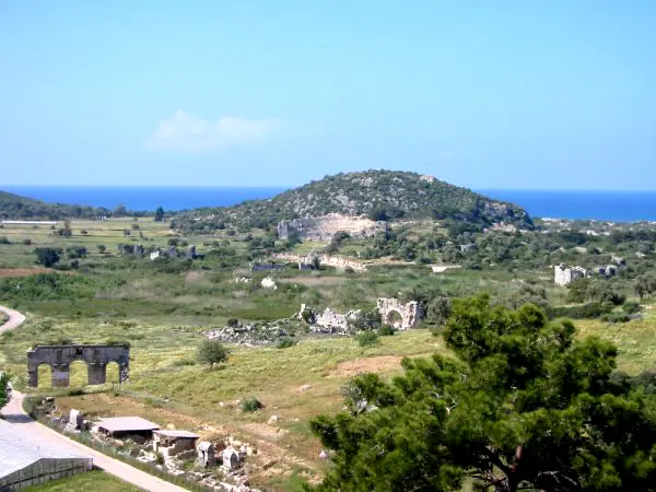 Patara