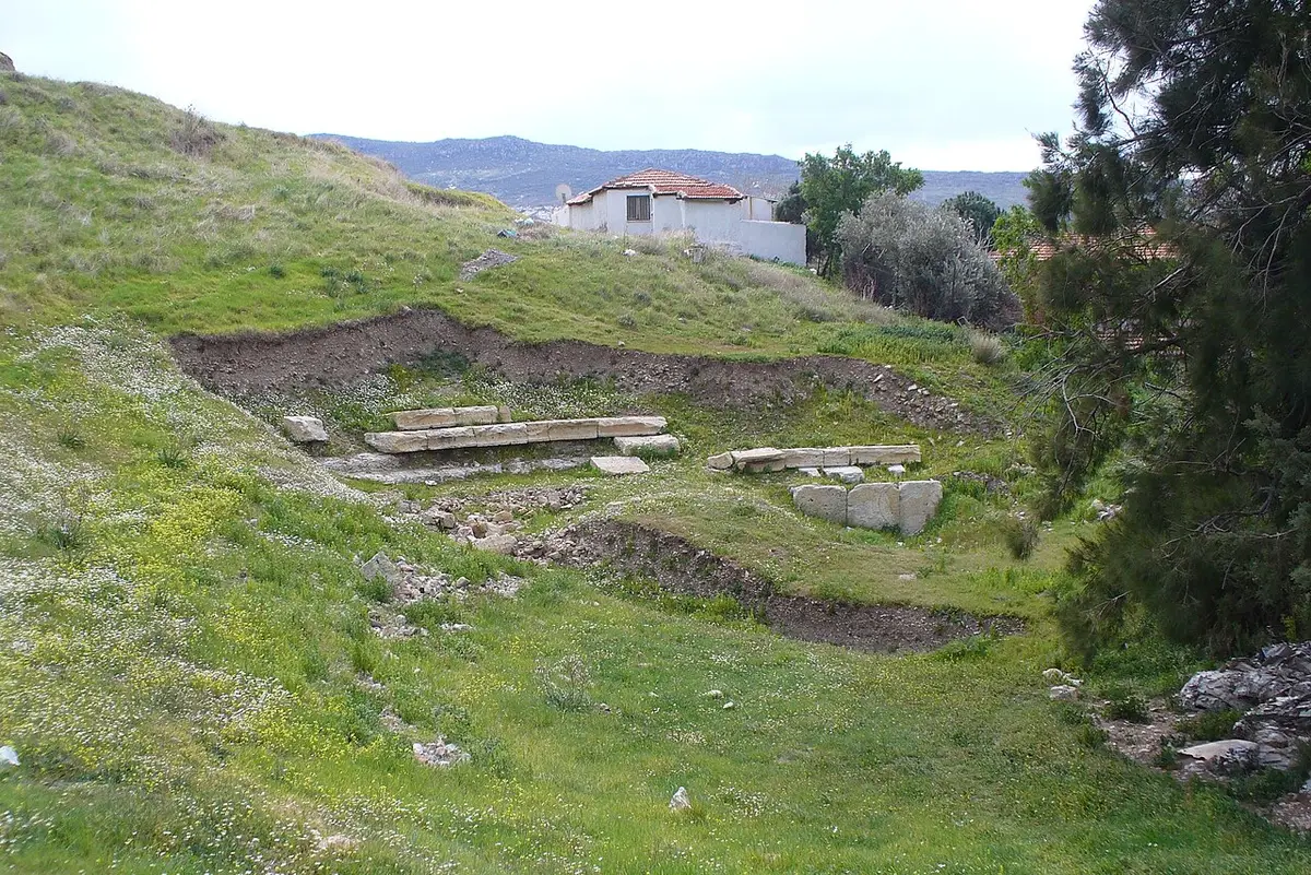 Phokaia
