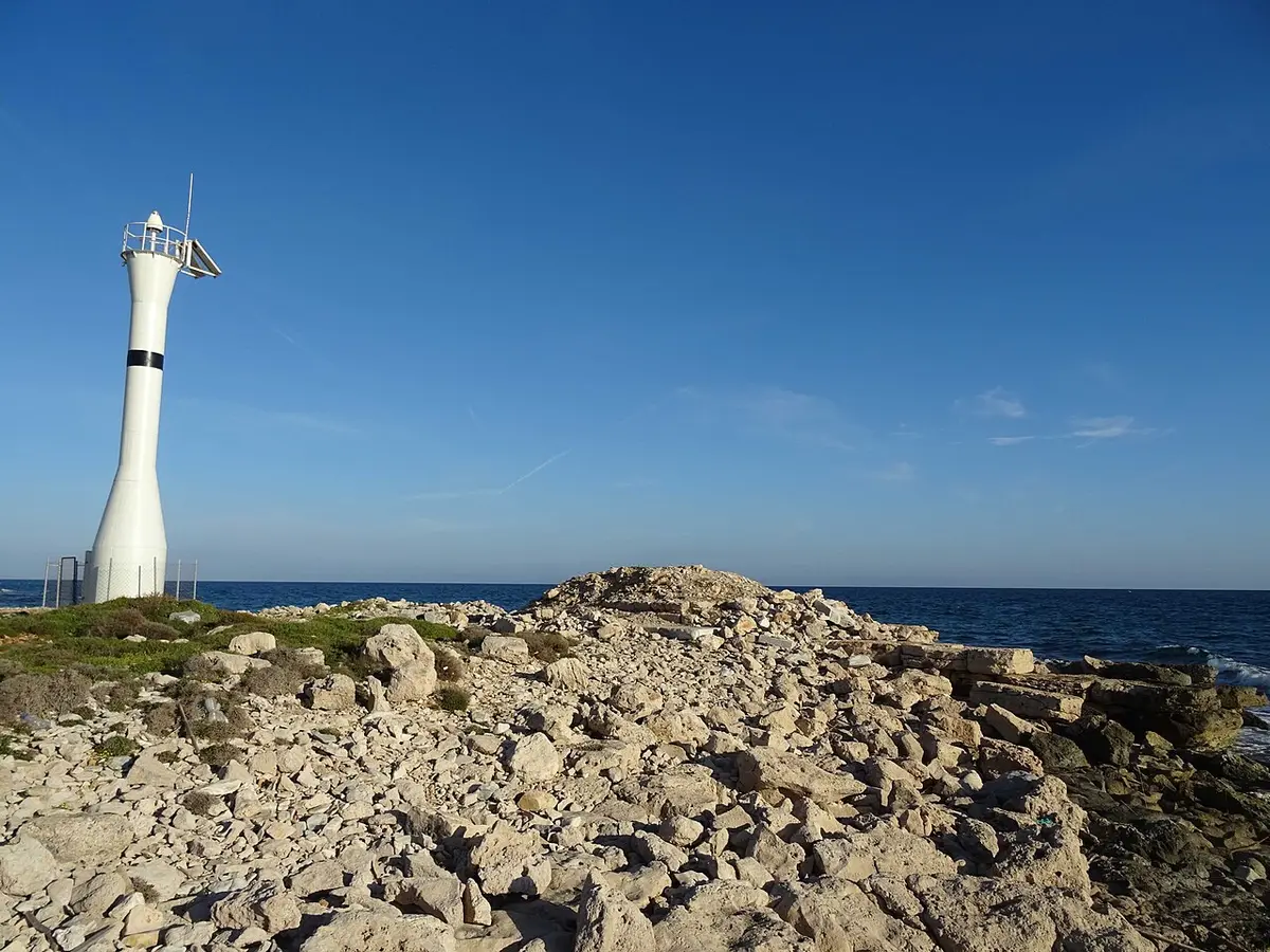 Poseidon Altarı (Milet)
