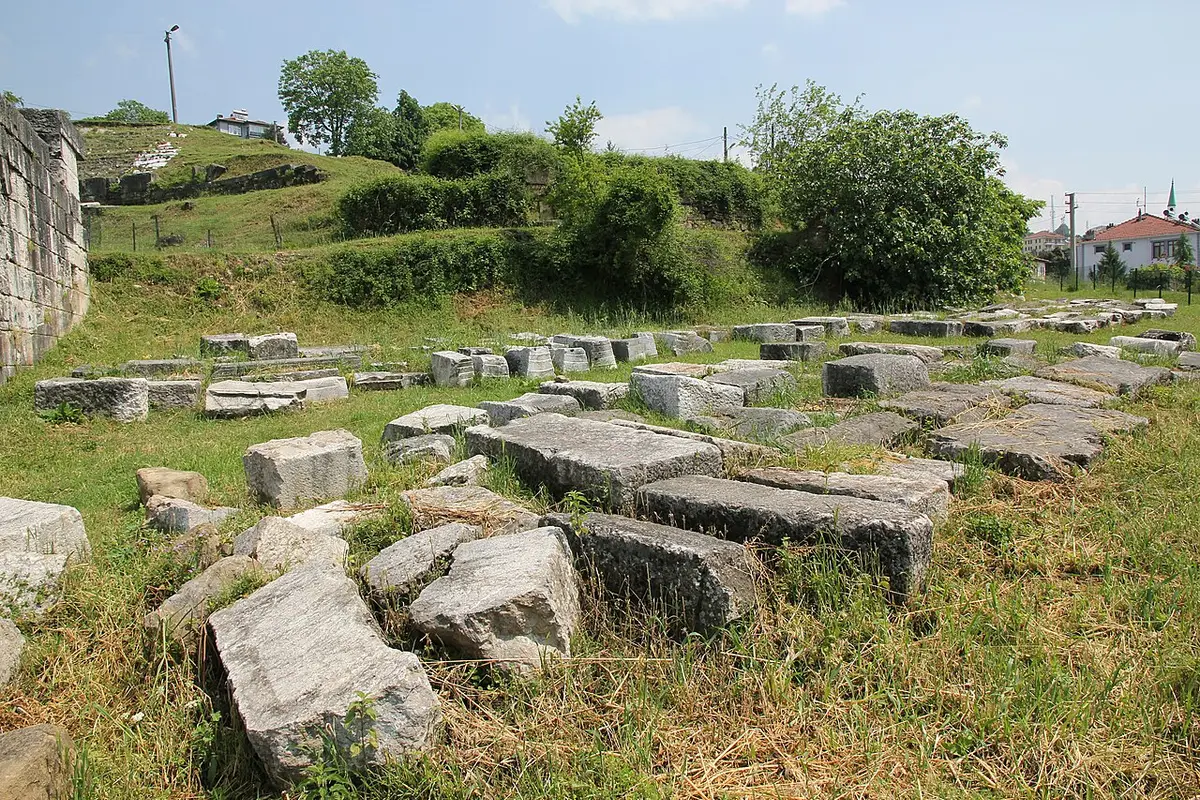 Prusias ad Hypium
