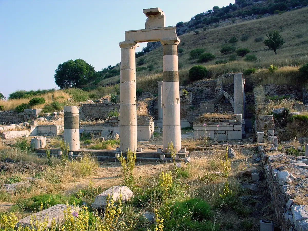 Prytaneion (Ephesus)