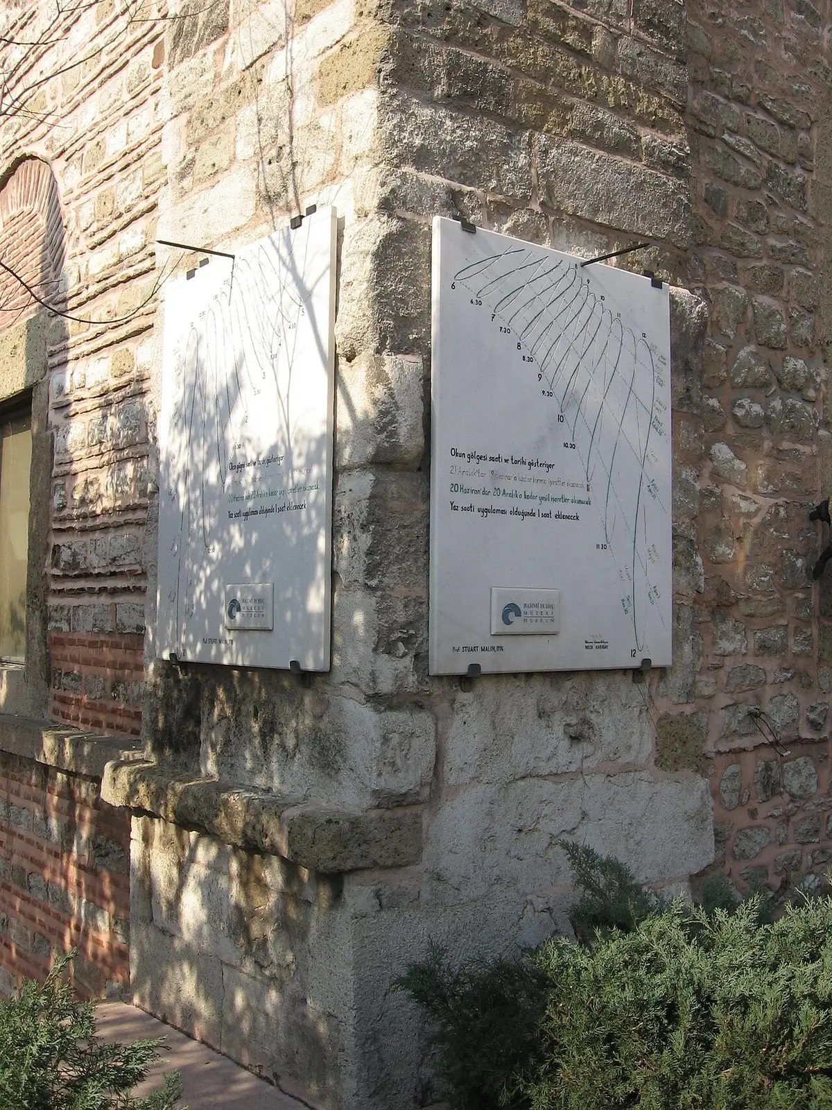Rahmi M. Koç Museum