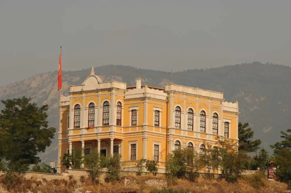 Safranbolu Kent Tarih Müzesi