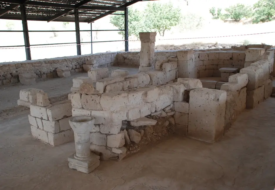 Şahinefendi