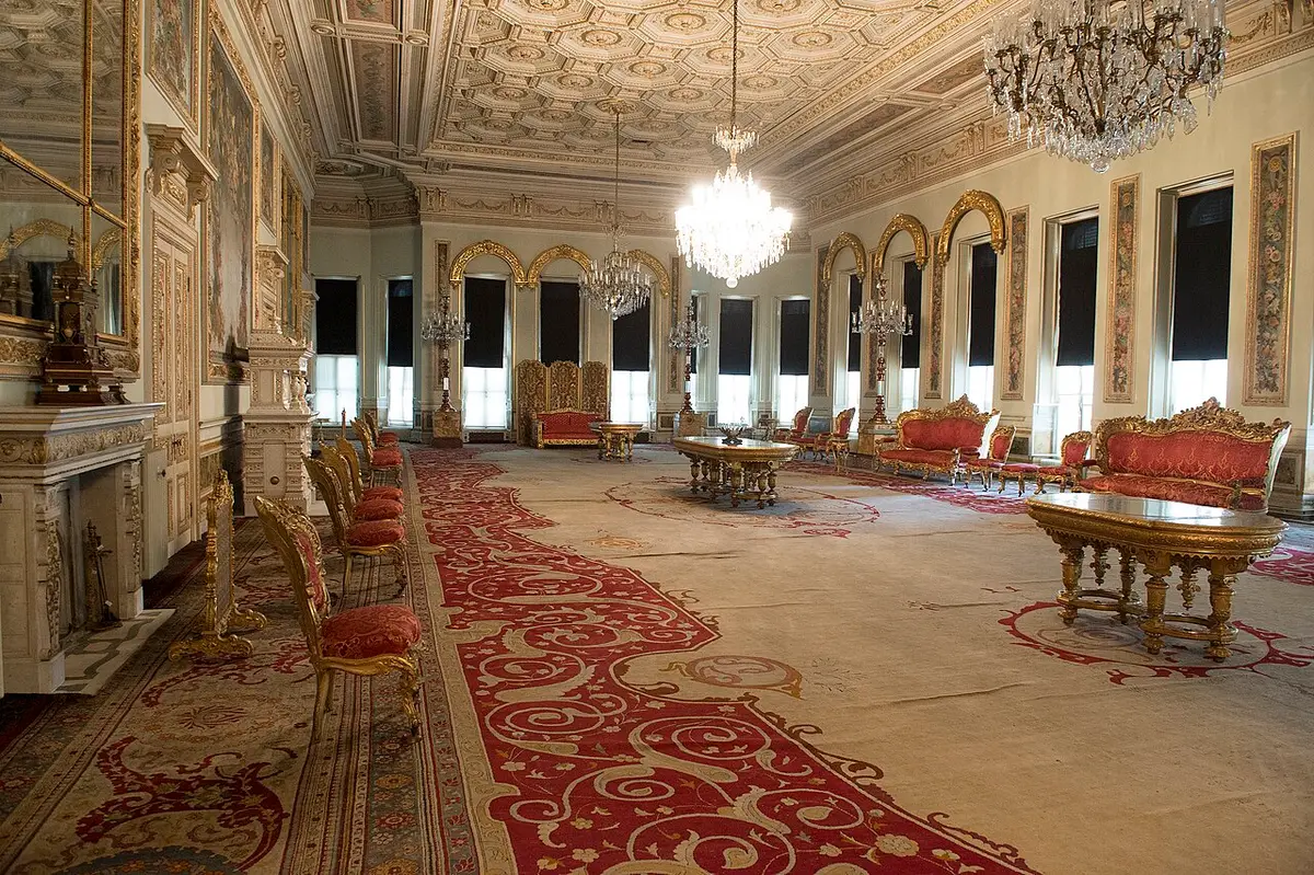 Şale Kasrı