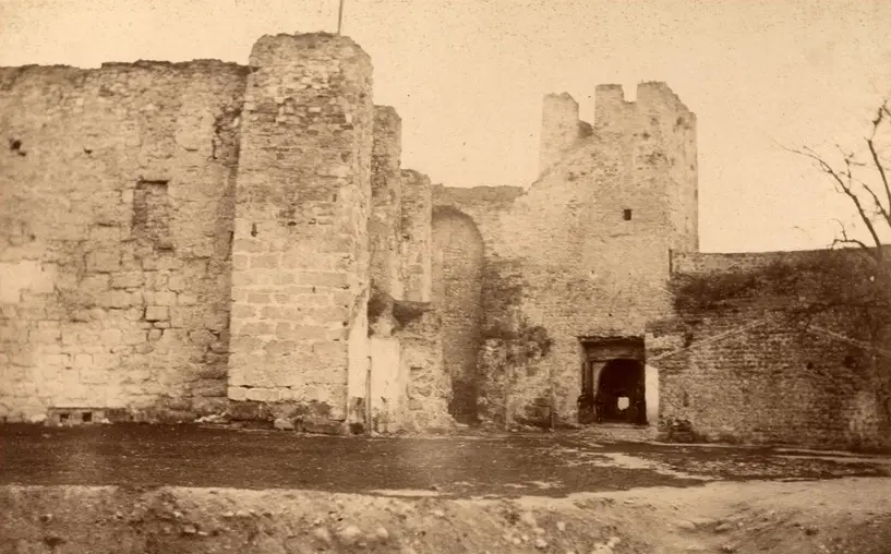 Samsun Kalesi